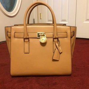 New Michael kors bag